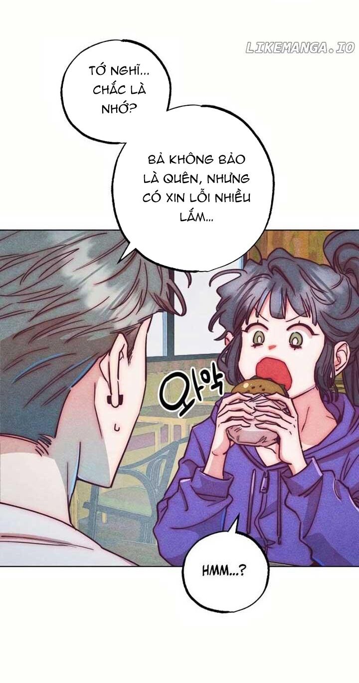 Ái Dục Bất Thành Chapter 7 - 19