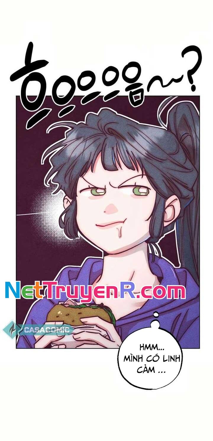 Ái Dục Bất Thành Chapter 7 - 20