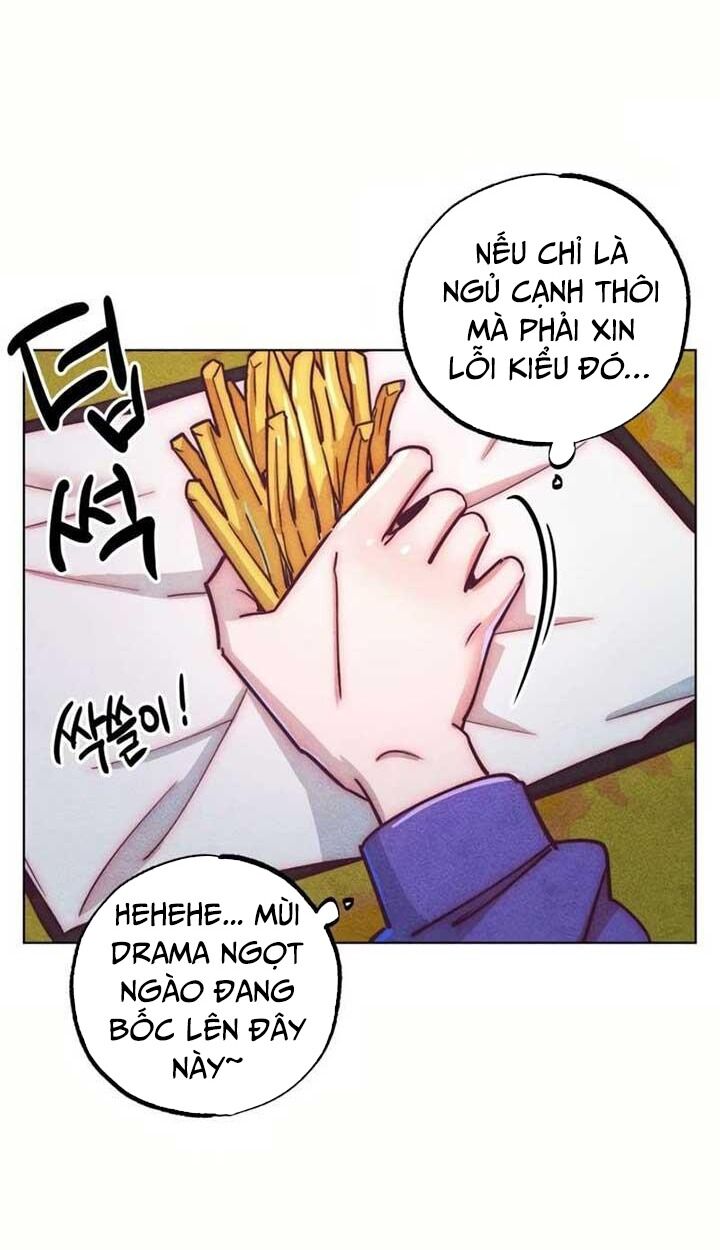 Ái Dục Bất Thành Chapter 7 - 21