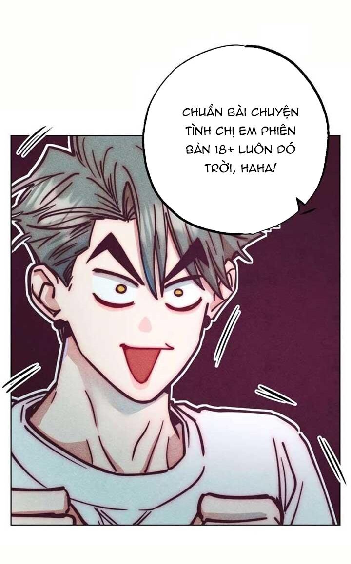 Ái Dục Bất Thành Chapter 7 - 24