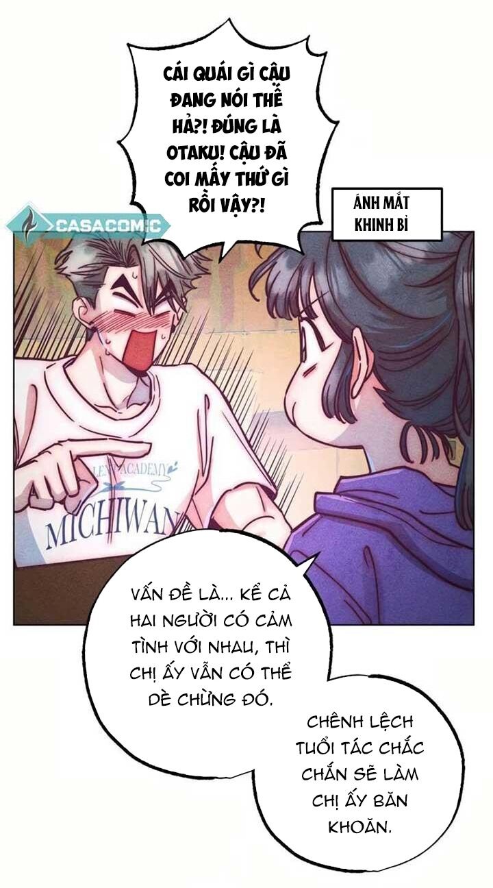 Ái Dục Bất Thành Chapter 7 - 26