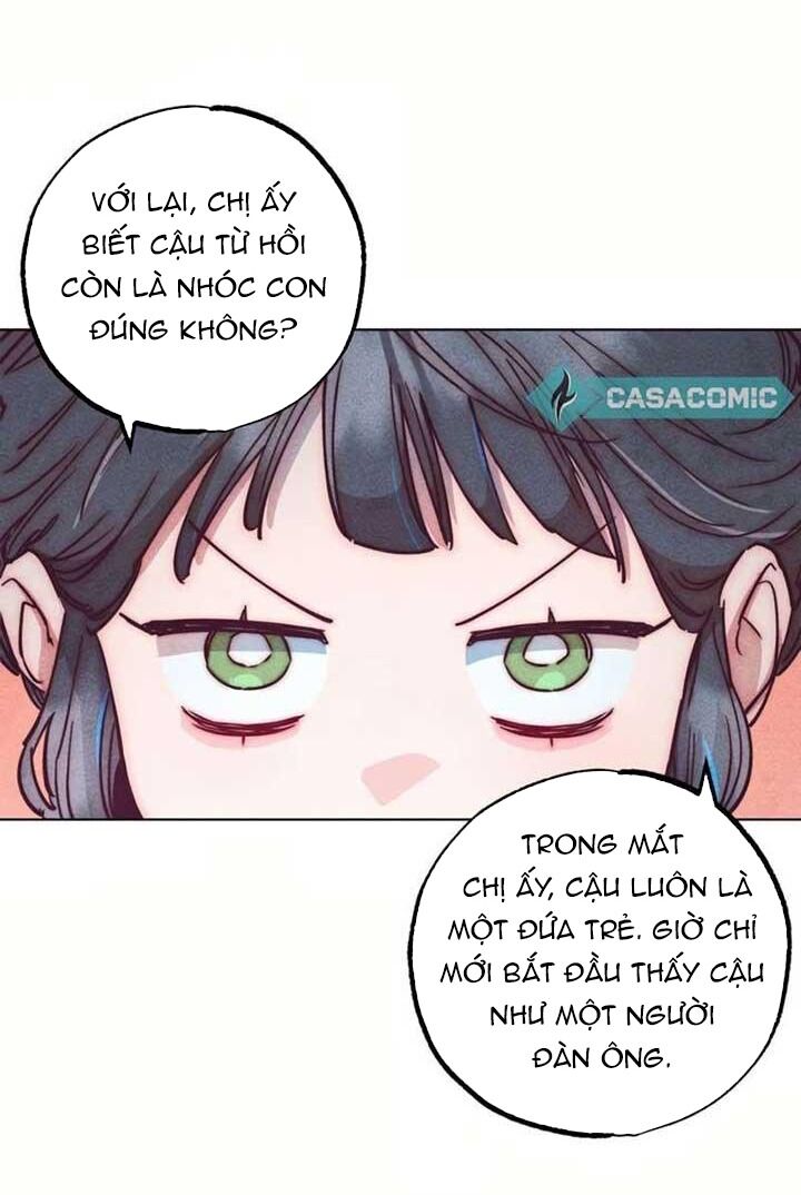 Ái Dục Bất Thành Chapter 7 - 28