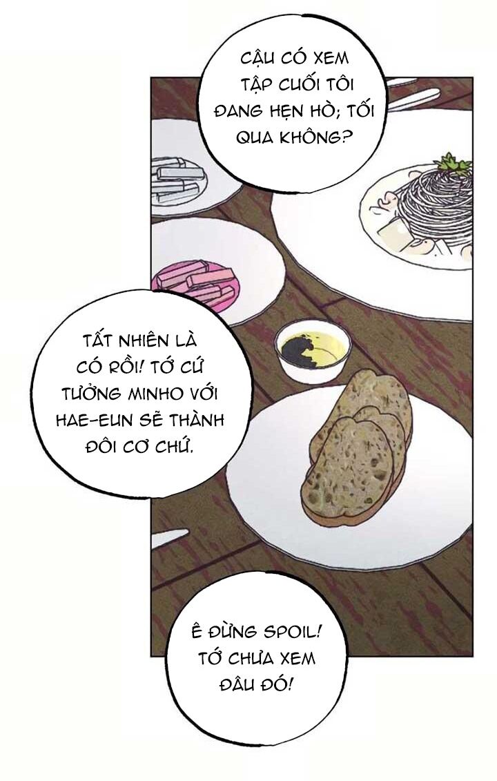 Ái Dục Bất Thành Chapter 7 - 4