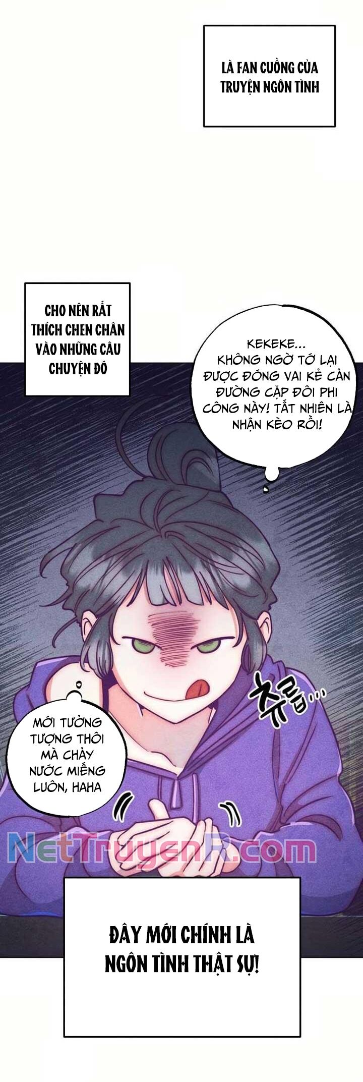 Ái Dục Bất Thành Chapter 7 - 33