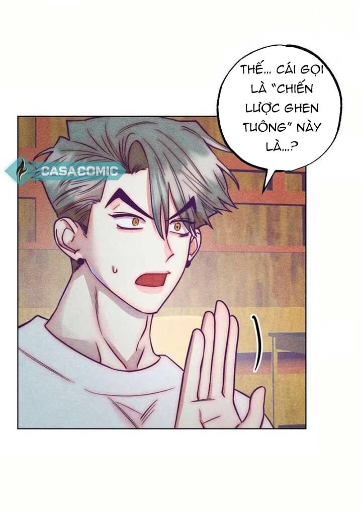 Ái Dục Bất Thành Chapter 7 - 34