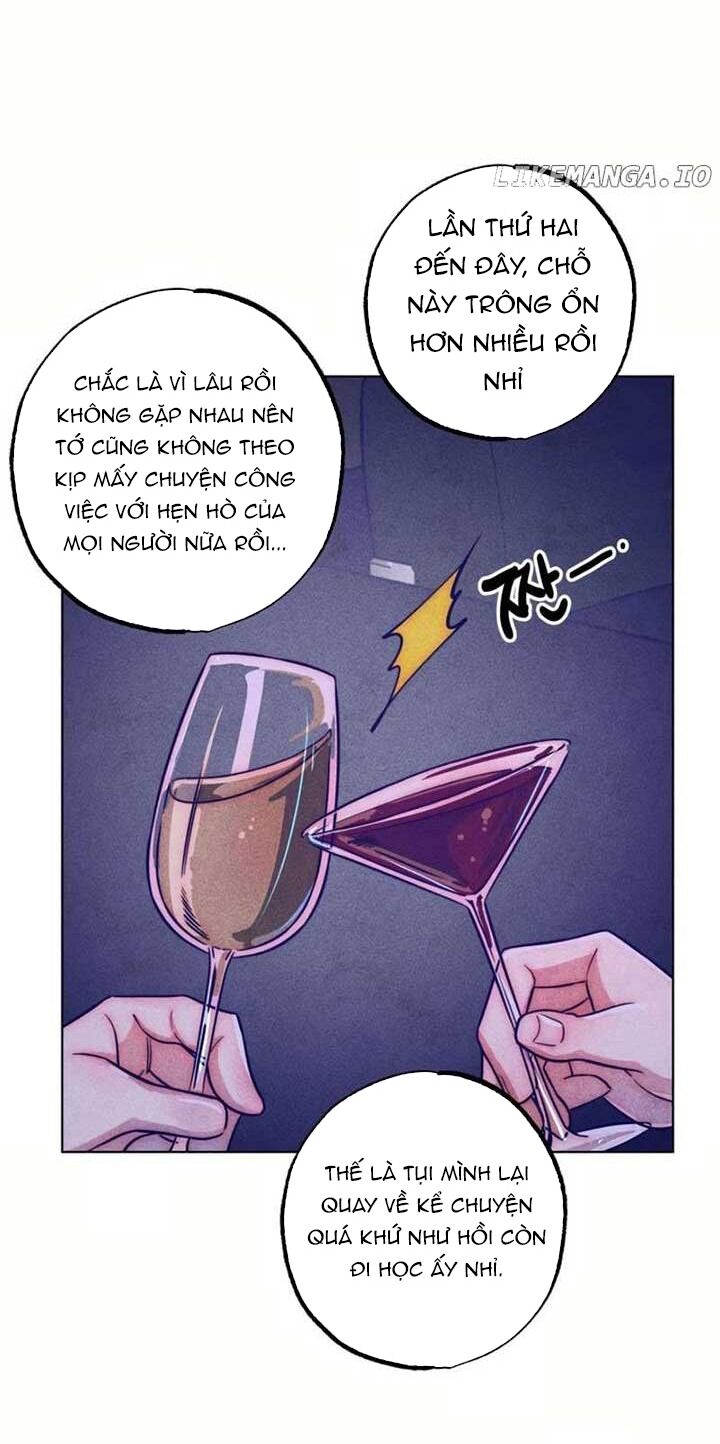 Ái Dục Bất Thành Chapter 7 - 40