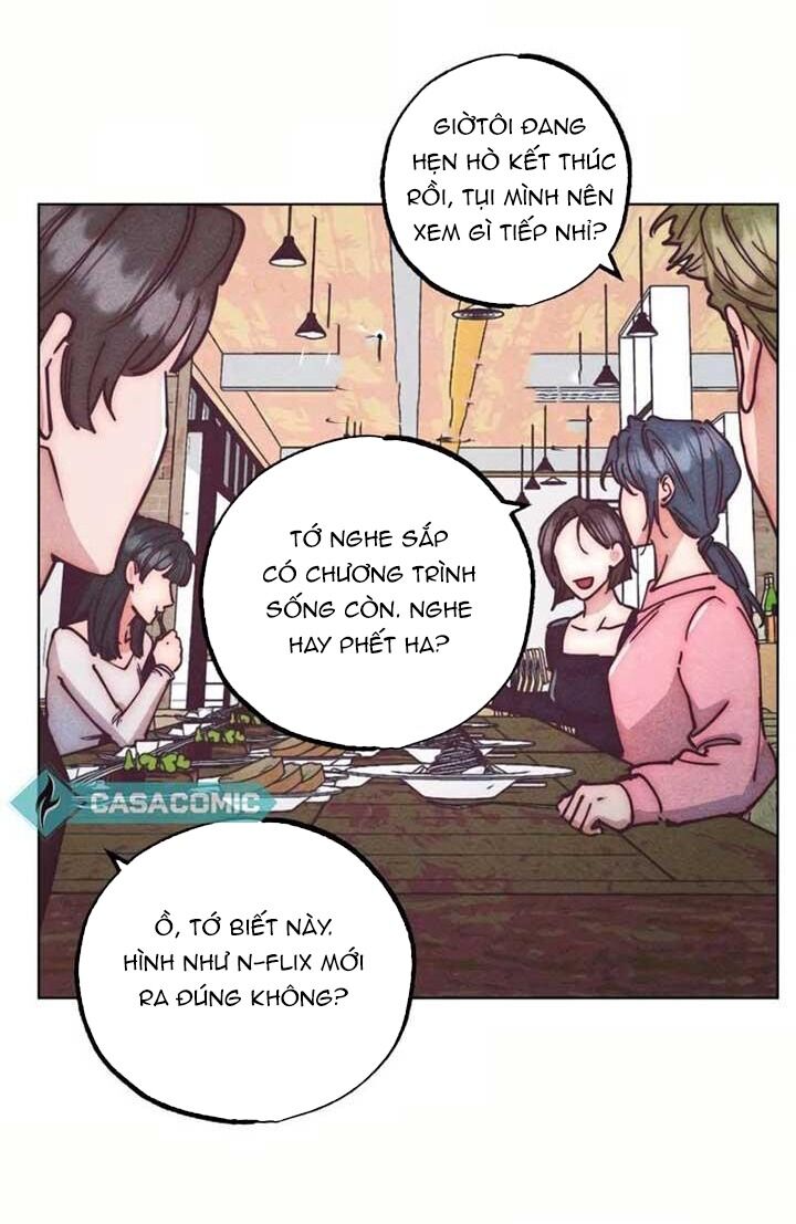 Ái Dục Bất Thành Chapter 7 - 5