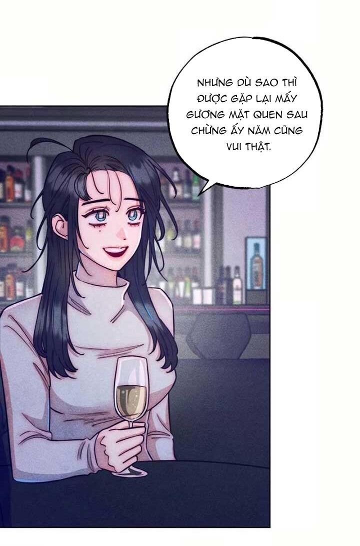 Ái Dục Bất Thành Chapter 7 - 41