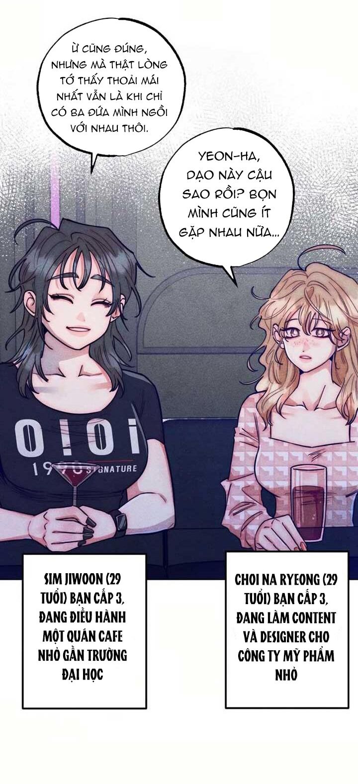 Ái Dục Bất Thành Chapter 7 - 42