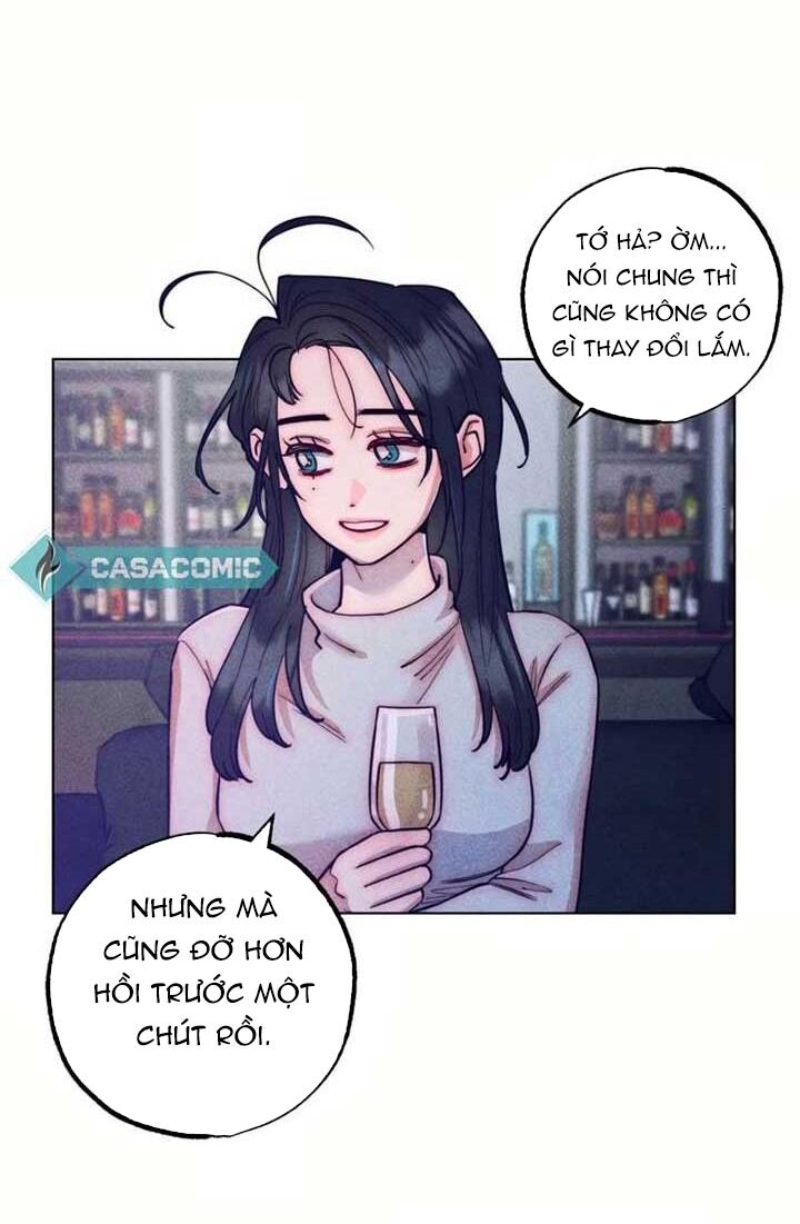 Ái Dục Bất Thành Chapter 7 - 43