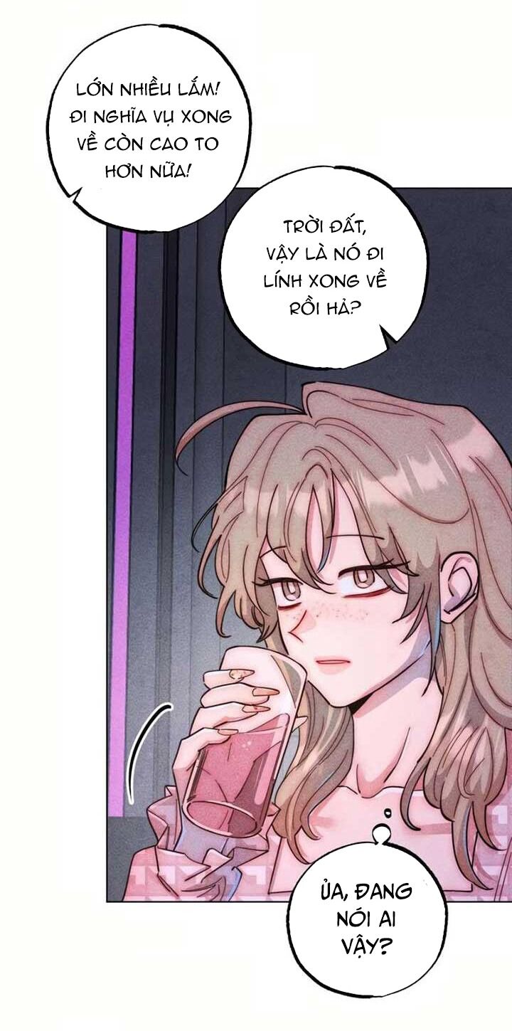 Ái Dục Bất Thành Chapter 7 - 46