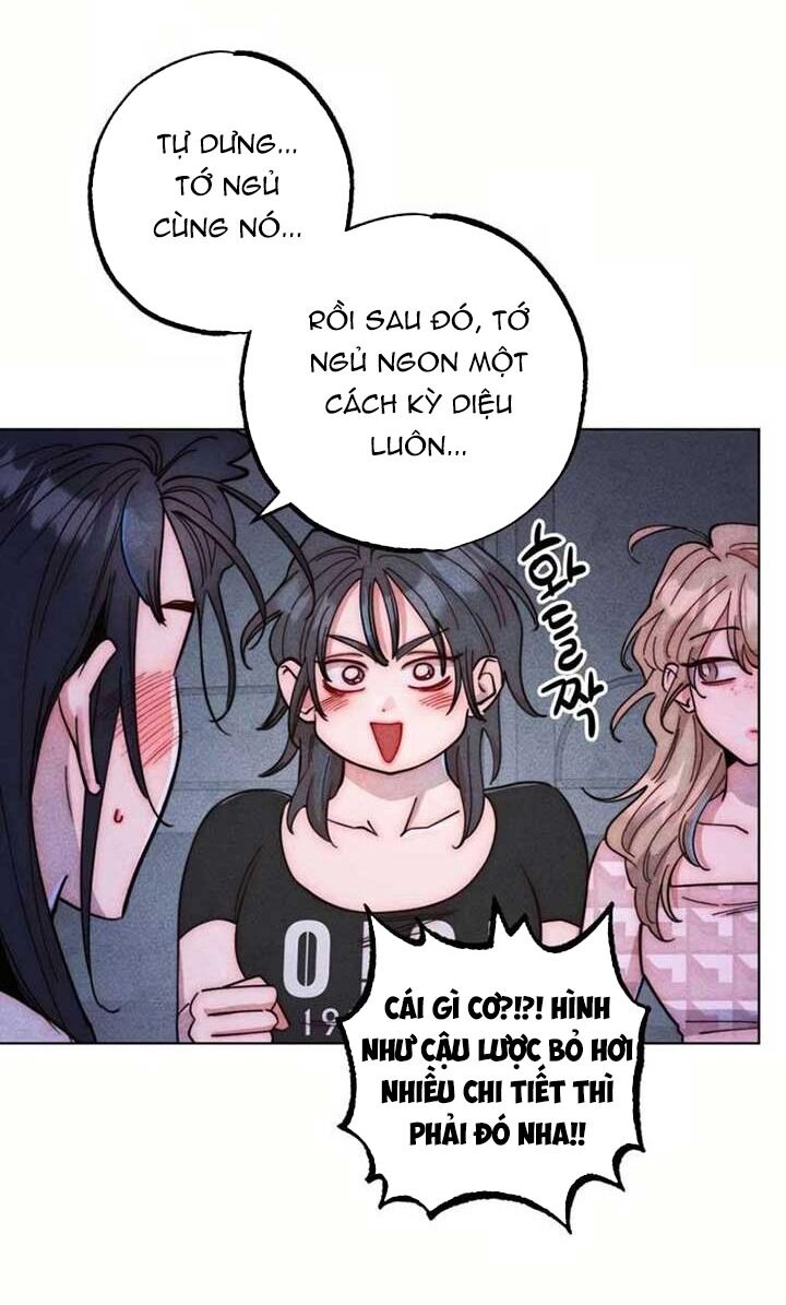 Ái Dục Bất Thành Chapter 7 - 47