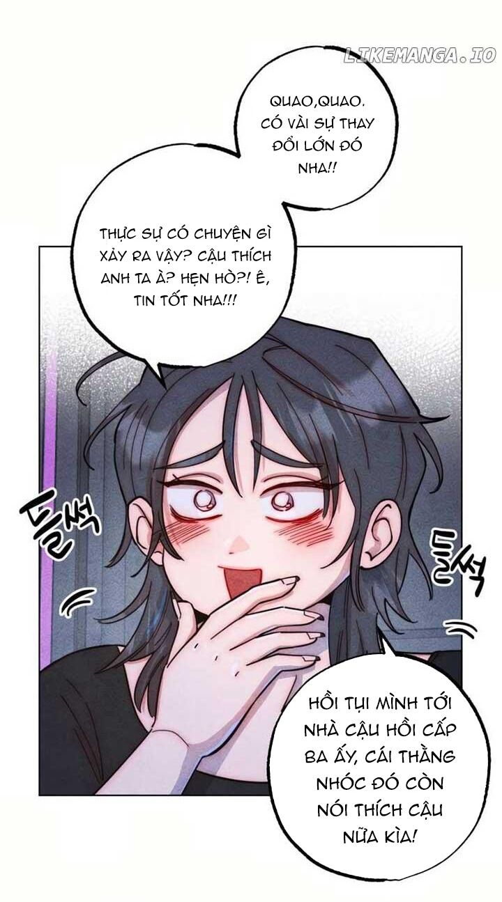 Ái Dục Bất Thành Chapter 7 - 48