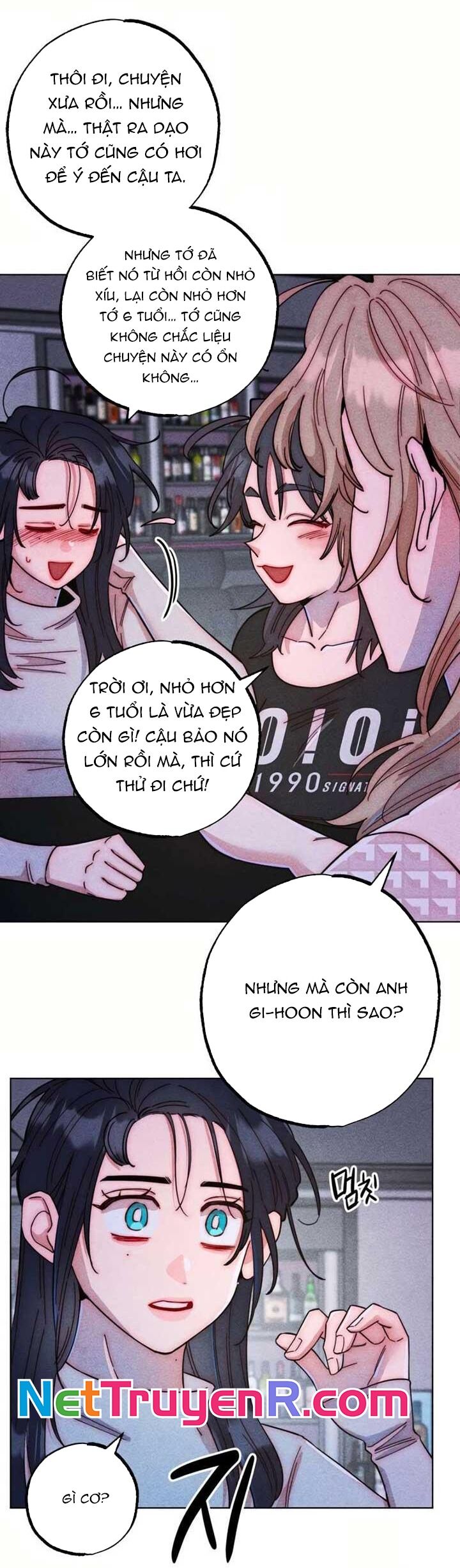 Ái Dục Bất Thành Chapter 7 - 49