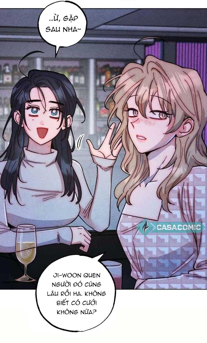 Ái Dục Bất Thành Chapter 7 - 51