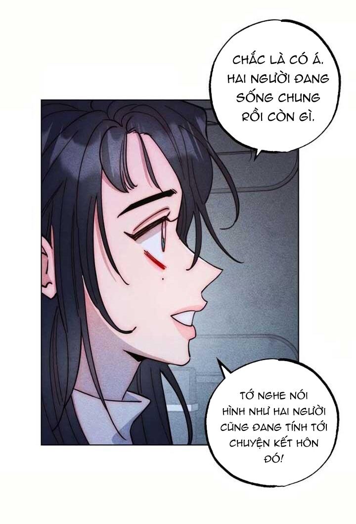 Ái Dục Bất Thành Chapter 7 - 52