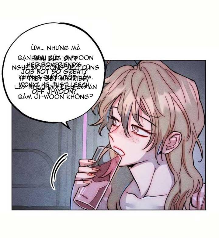 Ái Dục Bất Thành Chapter 7 - 53