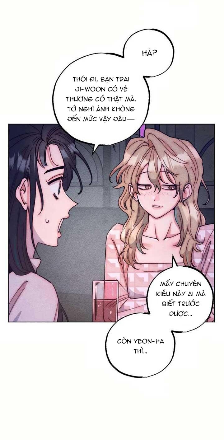 Ái Dục Bất Thành Chapter 7 - 54