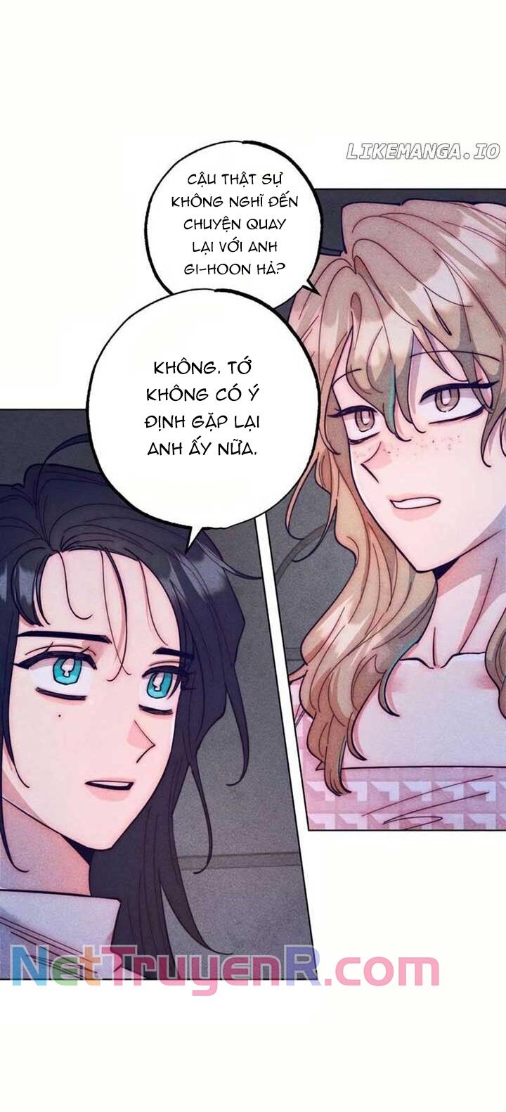 Ái Dục Bất Thành Chapter 7 - 55