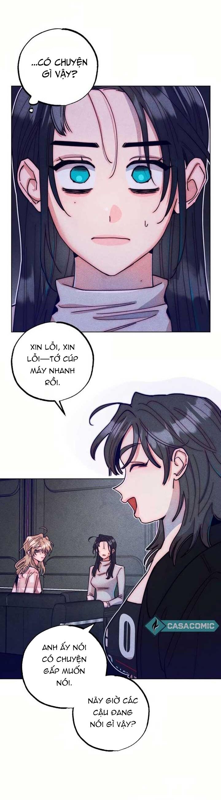 Ái Dục Bất Thành Chapter 7 - 59