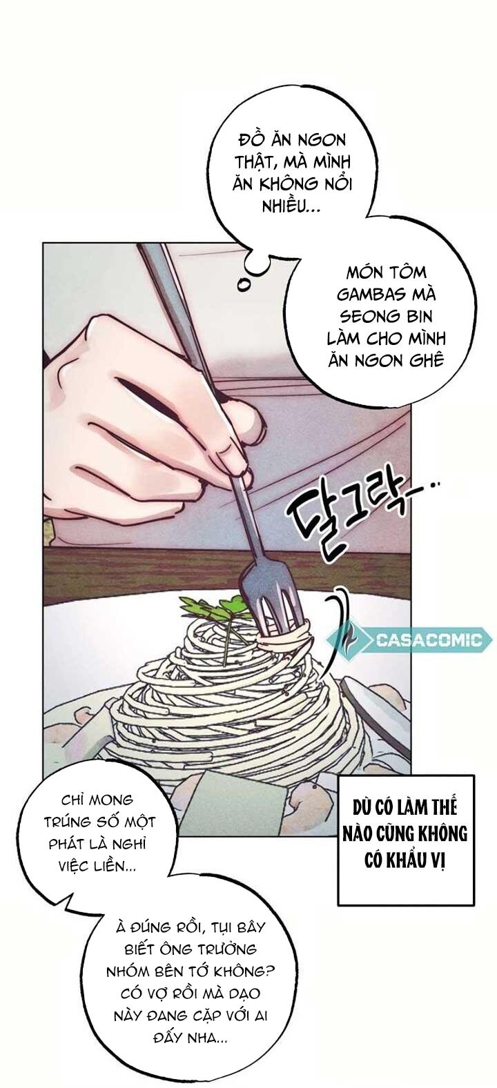 Ái Dục Bất Thành Chapter 7 - 7