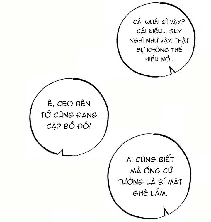 Ái Dục Bất Thành Chapter 7 - 8