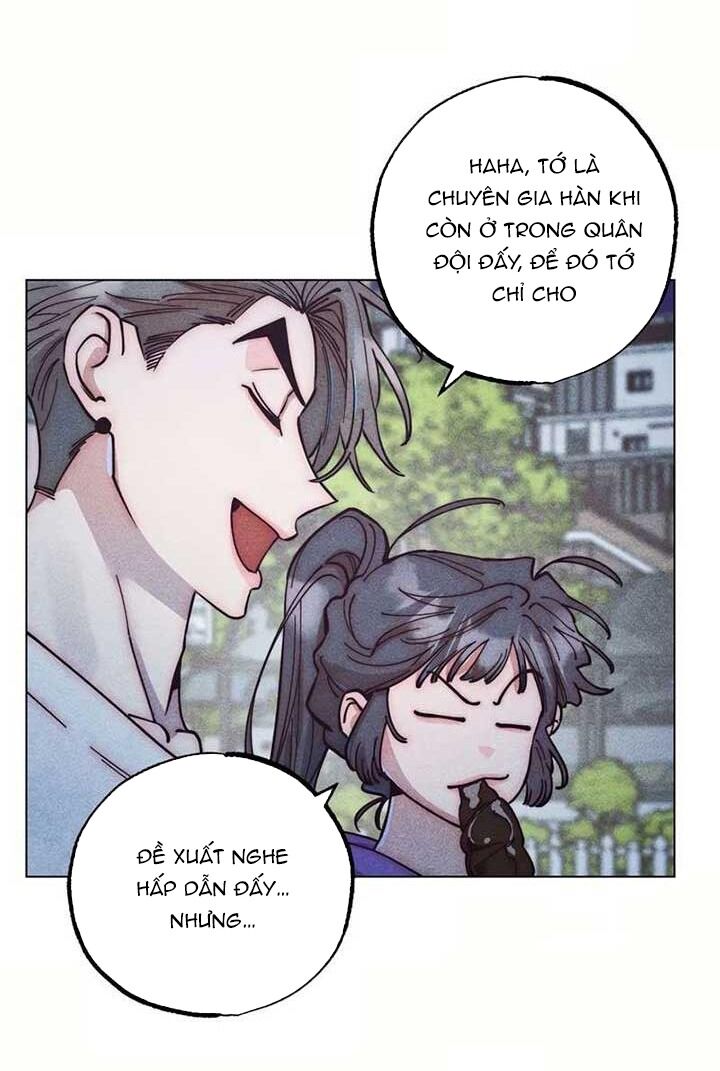 Ái Dục Bất Thành Chapter 8 - 11