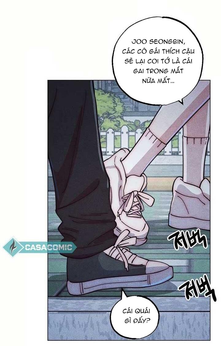 Ái Dục Bất Thành Chapter 8 - 12