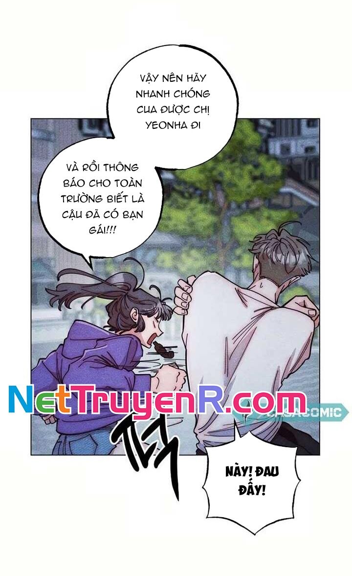Ái Dục Bất Thành Chapter 8 - 14