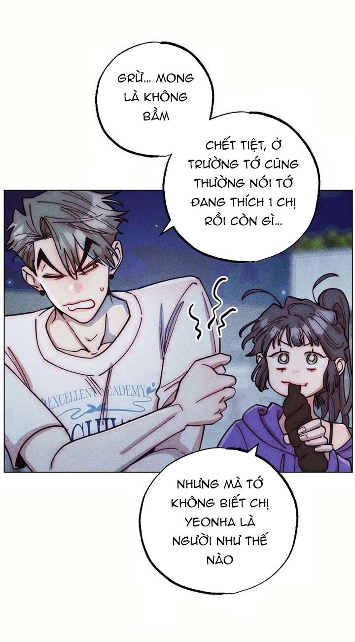 Ái Dục Bất Thành Chapter 8 - 15