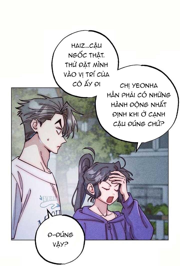 Ái Dục Bất Thành Chapter 8 - 28