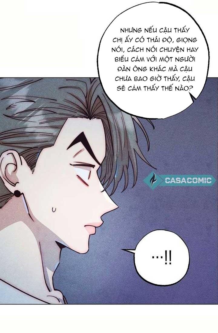 Ái Dục Bất Thành Chapter 8 - 29