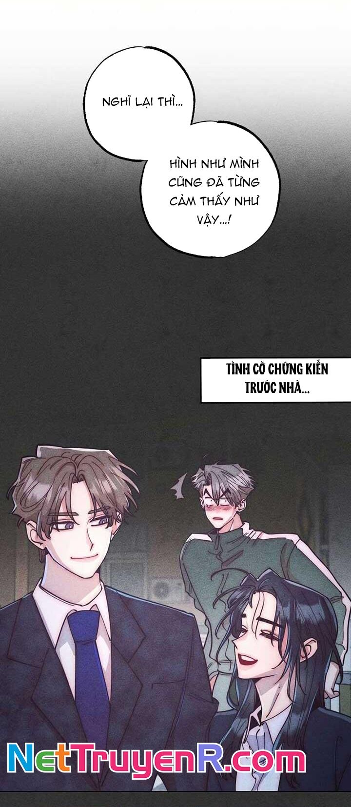 Ái Dục Bất Thành Chapter 8 - 30