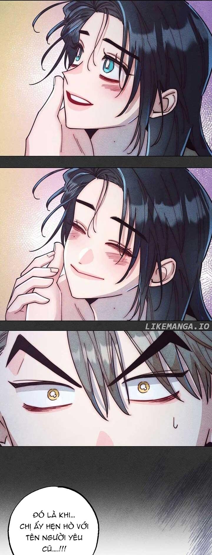 Ái Dục Bất Thành Chapter 8 - 31
