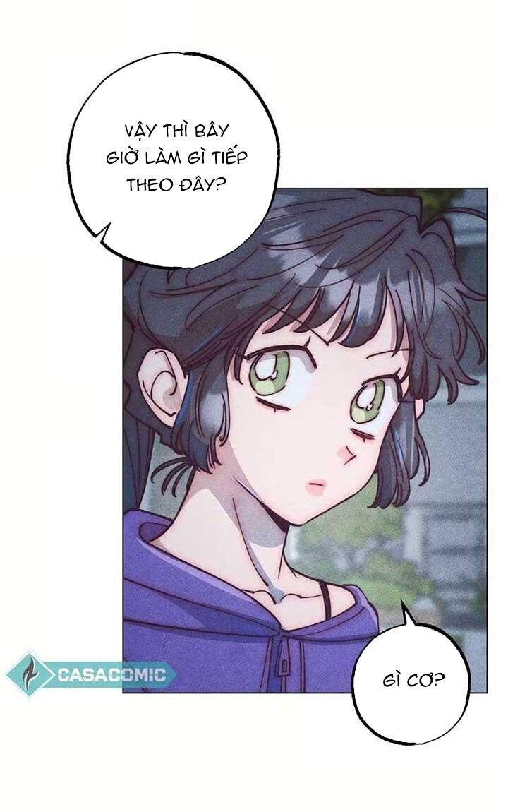 Ái Dục Bất Thành Chapter 8 - 33