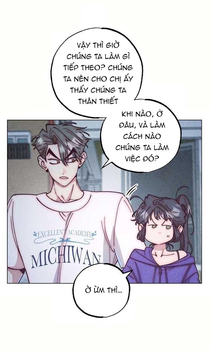 Ái Dục Bất Thành Chapter 8 - 34