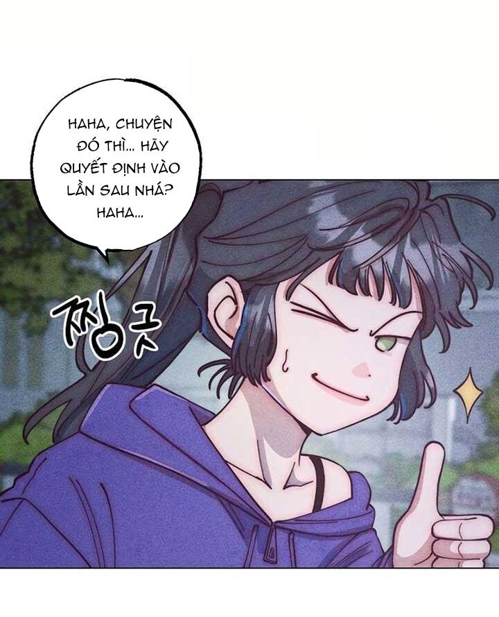 Ái Dục Bất Thành Chapter 8 - 35