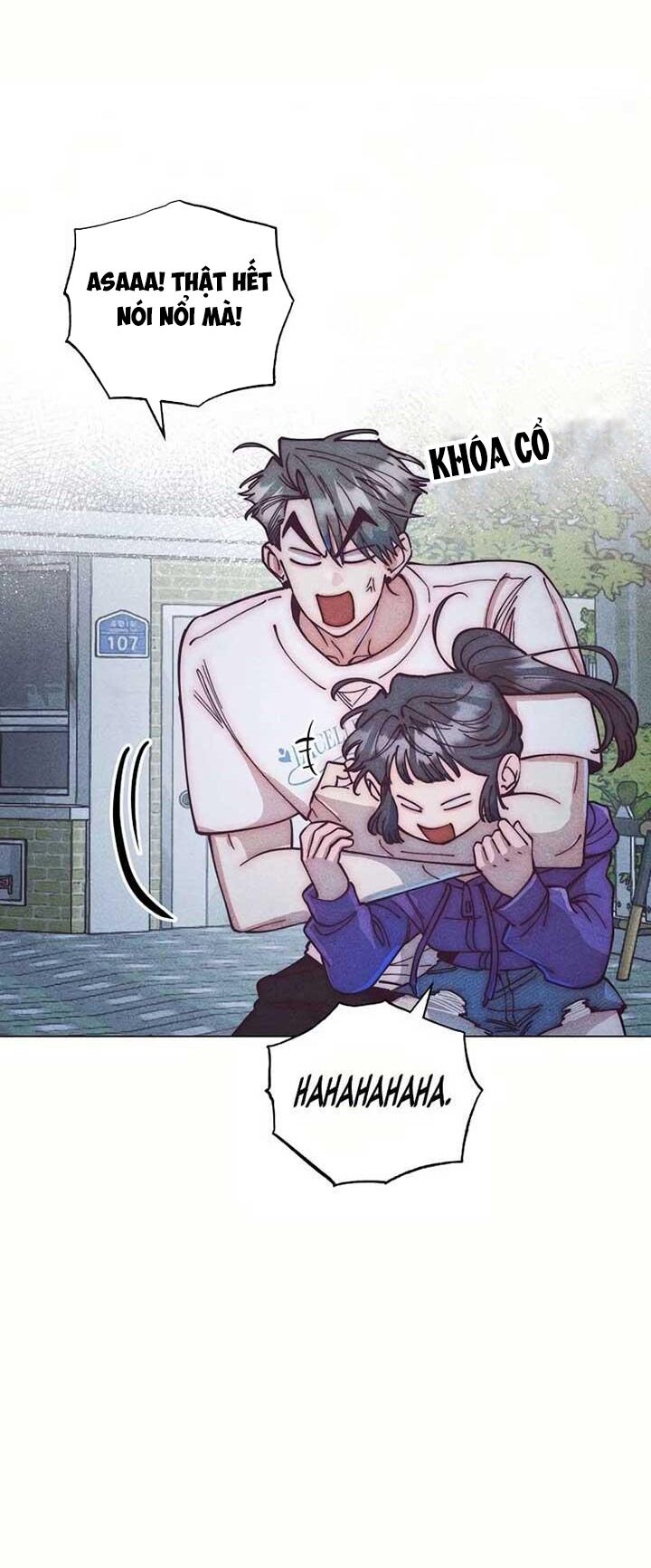 Ái Dục Bất Thành Chapter 8 - 37