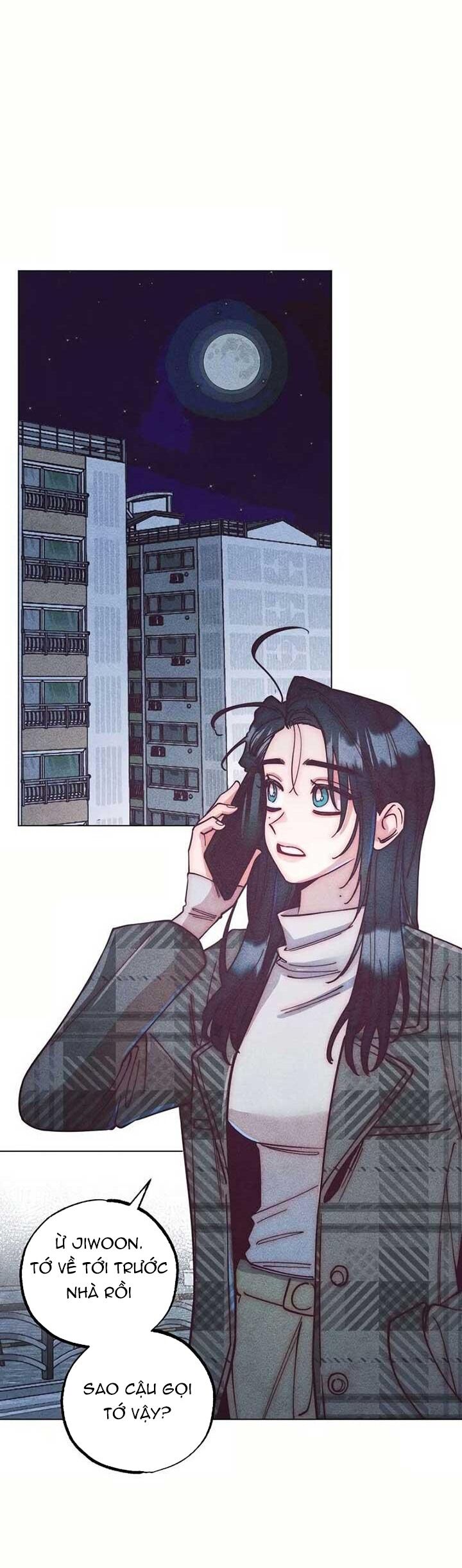 Ái Dục Bất Thành Chapter 8 - 38