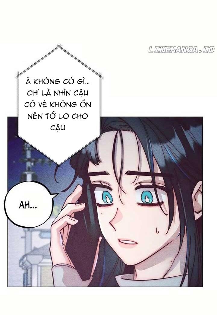 Ái Dục Bất Thành Chapter 8 - 39