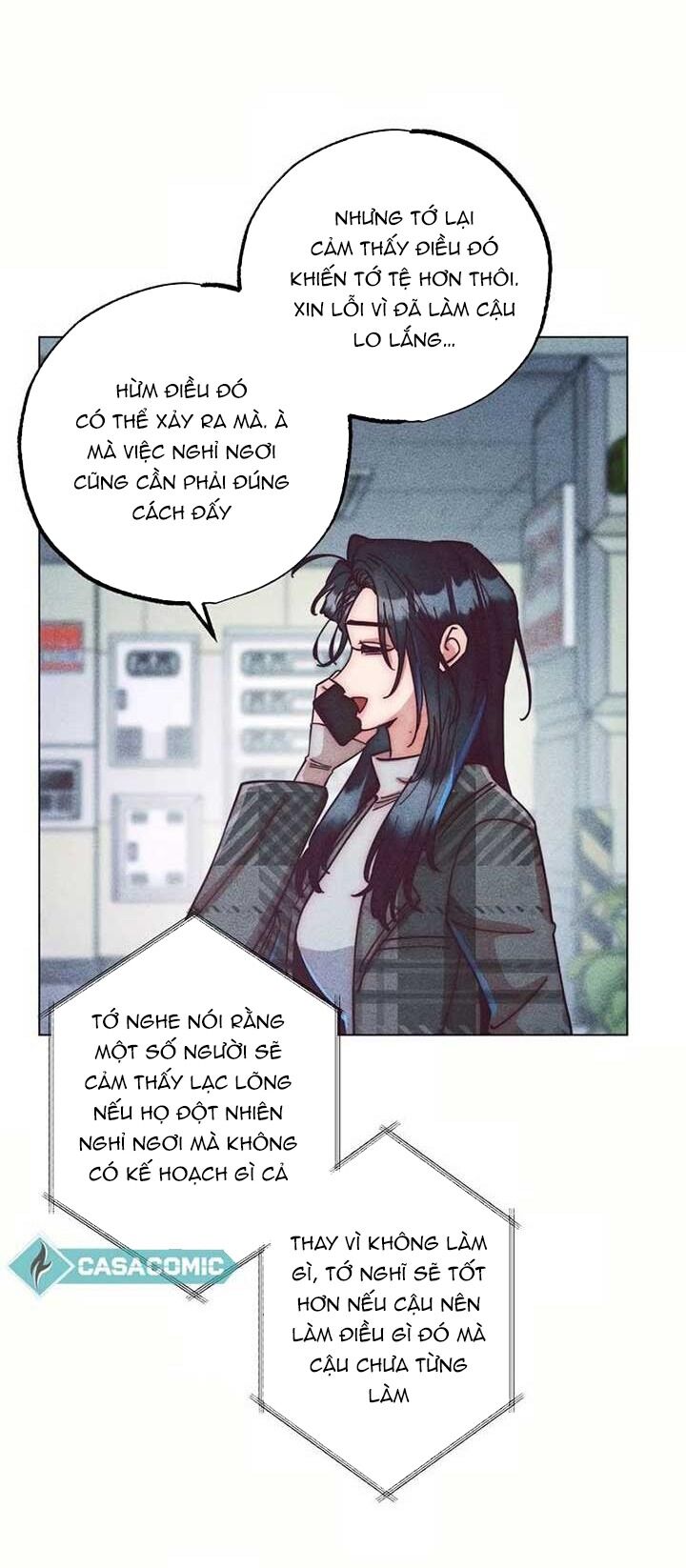 Ái Dục Bất Thành Chapter 8 - 41