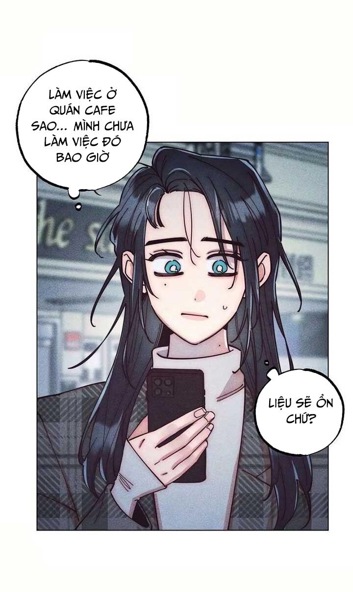 Ái Dục Bất Thành Chapter 8 - 44