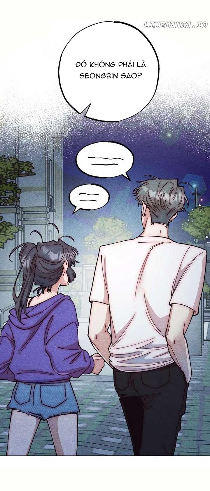 Ái Dục Bất Thành Chapter 8 - 46