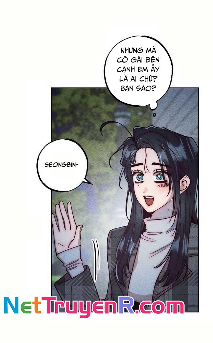 Ái Dục Bất Thành Chapter 8 - 47