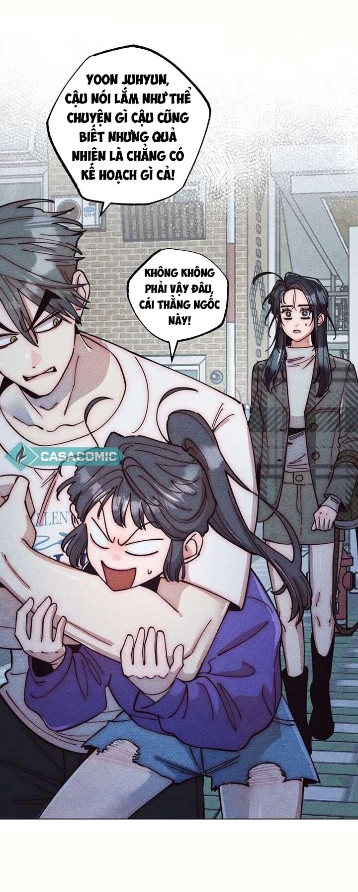 Ái Dục Bất Thành Chapter 8 - 49