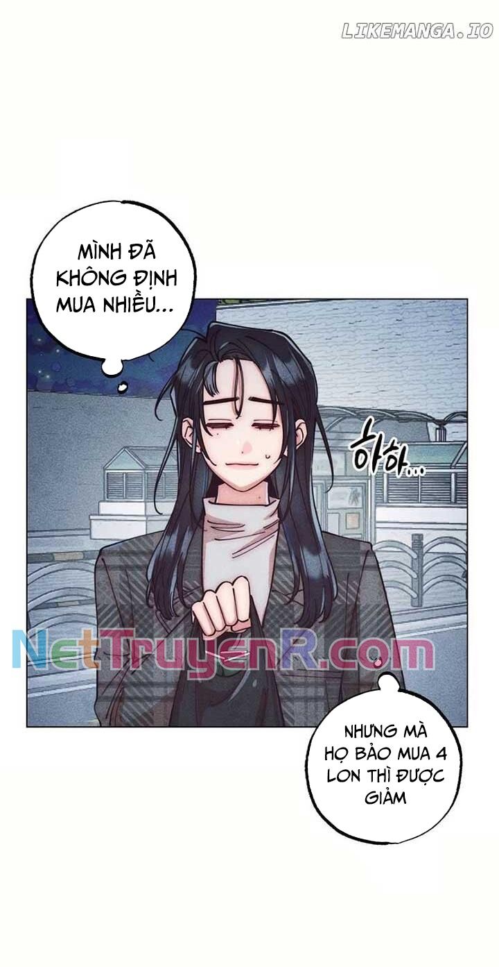 Ái Dục Bất Thành Chapter 8 - 56