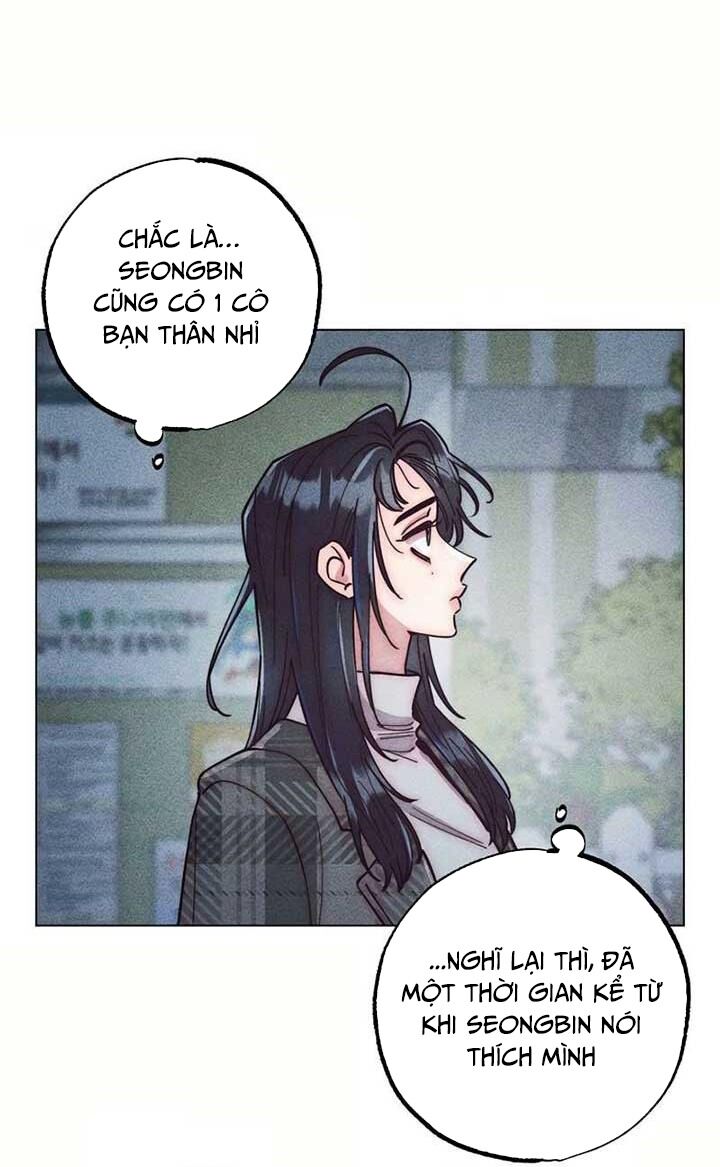 Ái Dục Bất Thành Chapter 8 - 59