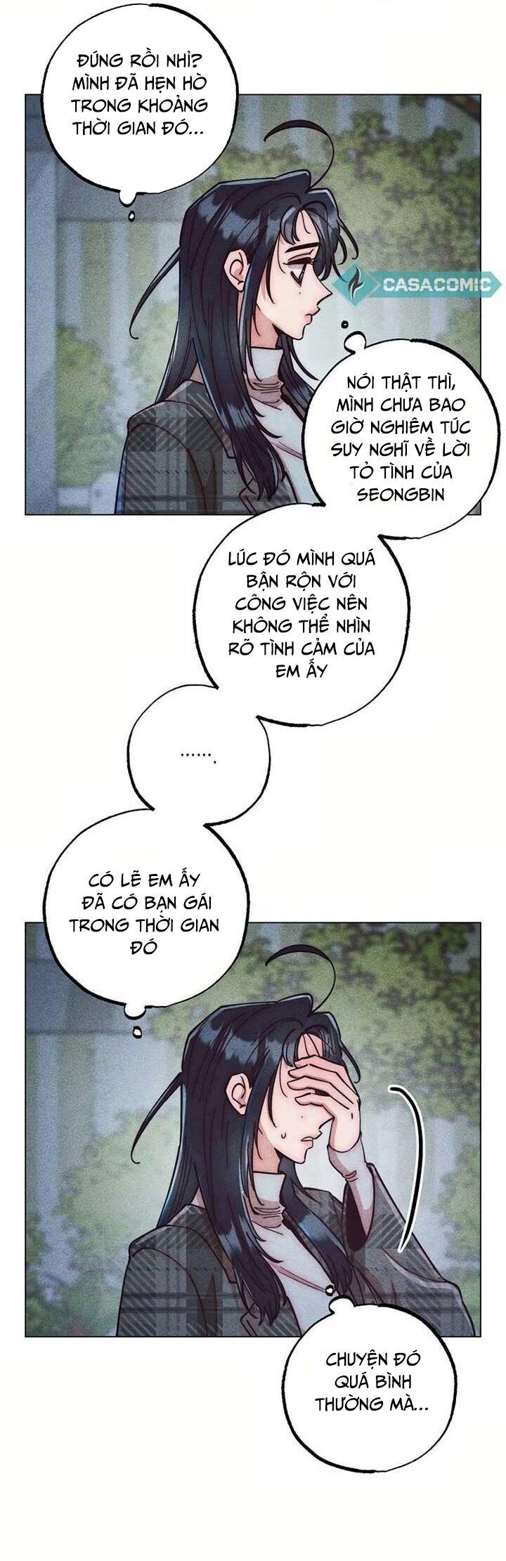 Ái Dục Bất Thành Chapter 8 - 60