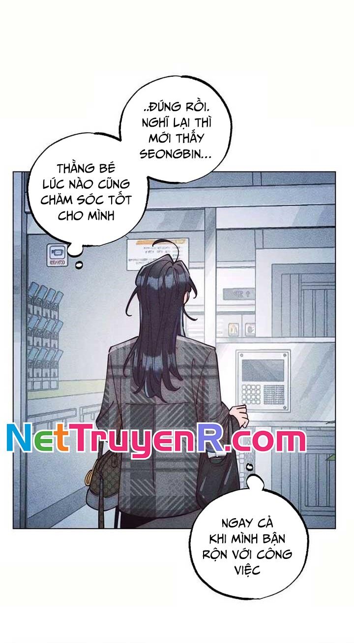 Ái Dục Bất Thành Chapter 8 - 62