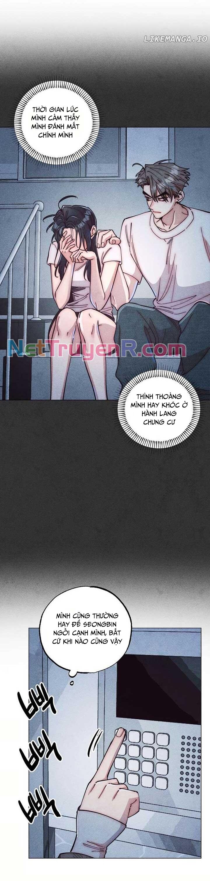 Ái Dục Bất Thành Chapter 8 - 63